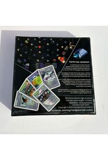 Vanished Planet Games Vanished Planet ‐ Games Magazine Award Winner Edition (2003) (USED) Includes Part of the Free to Print Expansion