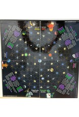 Vanished Planet Games Vanished Planet ‐ Games Magazine Award Winner Edition (2003) (USED) Includes Part of the Free to Print Expansion