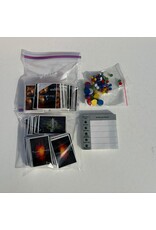 Vanished Planet Games Vanished Planet ‐ Games Magazine Award Winner Edition (2003) (USED) Includes Part of the Free to Print Expansion