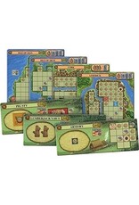 Fuerland A Feast for Odin Bundle (2023) Base Game + The Norwegians NIS With Sleeves