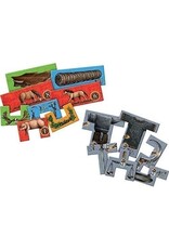 Fuerland A Feast for Odin Bundle (2023) Base Game + The Norwegians NIS With Sleeves
