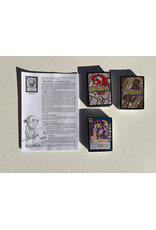 Stratelibri MiniMonFa (MiniMonsterFantasy) (2005) (USED)