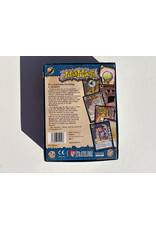 Stratelibri MiniMonFa (MiniMonsterFantasy) (2005) (USED)