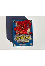 Stratelibri MiniMonFa (MiniMonsterFantasy) (2005) (USED)