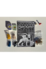 Ravensburger San Marco: The Struggle for power in Venice (USED)