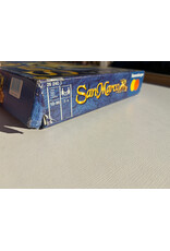Ravensburger San Marco: The Struggle for power in Venice (USED)