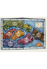 Ravensburger San Marco: The Struggle for power in Venice (USED)