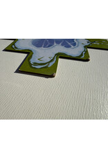 MAGE Company Hoyuk Base Game + Obstacles expansion (USED)