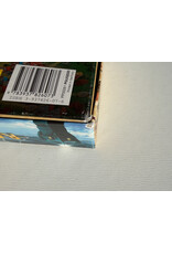 Pegasus Press Return of the Heroes + Under the Shadow of the Dragon expansion (USED)