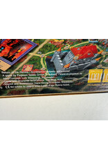 Pegasus Press Return of the Heroes + Under the Shadow of the Dragon expansion (USED)