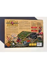 Pegasus Press Return of the Heroes + Under the Shadow of the Dragon expansion (USED)
