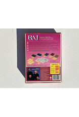 Winning Moves Games RAJ (USED)
