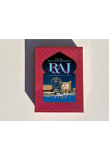 Winning Moves Games RAJ (USED)