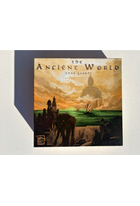 Red Raven Games The Ancient World (USED) with Sleeves