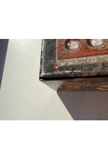Urbon Khronos: 2nd Edition: Editon du Matagot (USED)