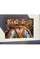 Urbon Khronos: 2nd Edition: Editon du Matagot (USED)