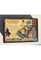 Urbon Khronos: 2nd Edition: Editon du Matagot (USED)
