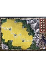 Urbon Khronos: 2nd Edition: Editon du Matagot (USED)