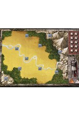 Urbon Khronos: 2nd Edition: Editon du Matagot (USED)