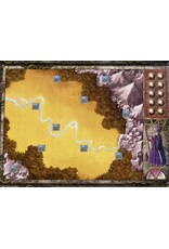 Urbon Khronos: 2nd Edition: Editon du Matagot (USED)