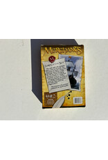 Catalyst Merchants (2007) Outer Box Opened, Game Box NIS