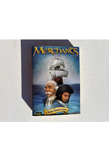 Catalyst Merchants (2007) Outer Box Opened, Game Box NIS