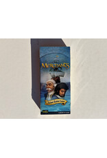 Catalyst Merchants (2007) Outer Box Opened, Game Box NIS