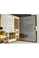 Catalyst Merchants (2007) Outer Box Opened, Game Box NIS