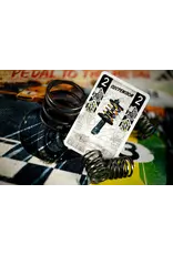 Days of Wonder Heat: Pedal to the Metal (2022) Base Game + Heavy Rain + Rocky Roads + Tunnel Vision NIS Sleeves Included