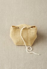 Cocoknits Natural Mesh Yarn Bag