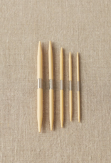 Cocoknits Cable Needles, Bamboo