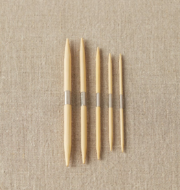 Cocoknits Cable Needles, Bamboo