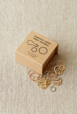 Cocoknits Cocoknits Precious Metal Stitch Markers