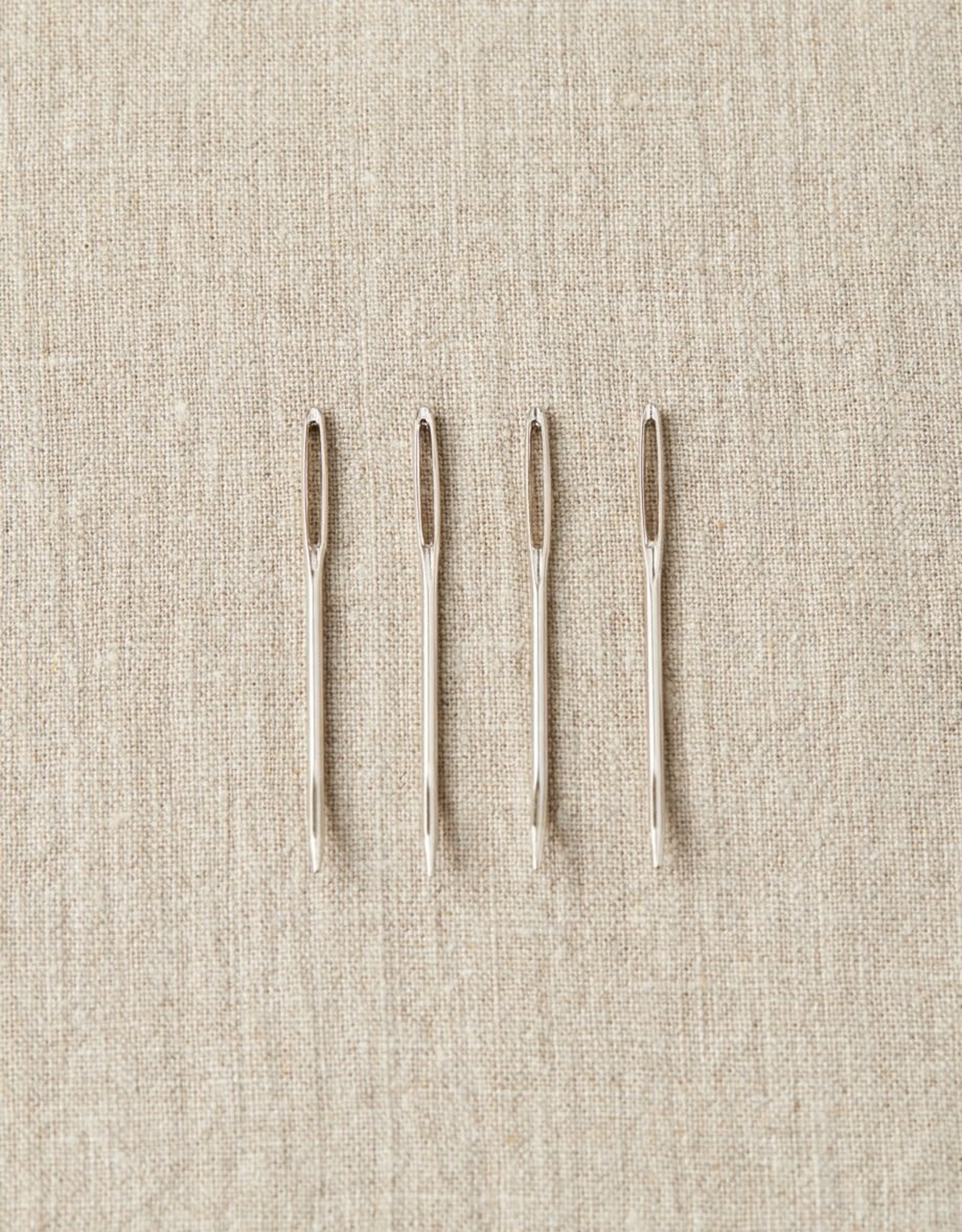Cocoknits Tapestry Needles by Cocoknits