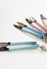 Silk Braid Snips