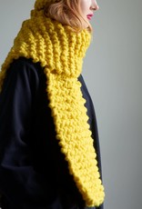 Loopy Mango All you Knit Kit - Scarf