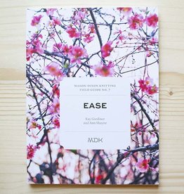 Modern Daily Knitting Modern Daily Field Guide No. 7: Ease