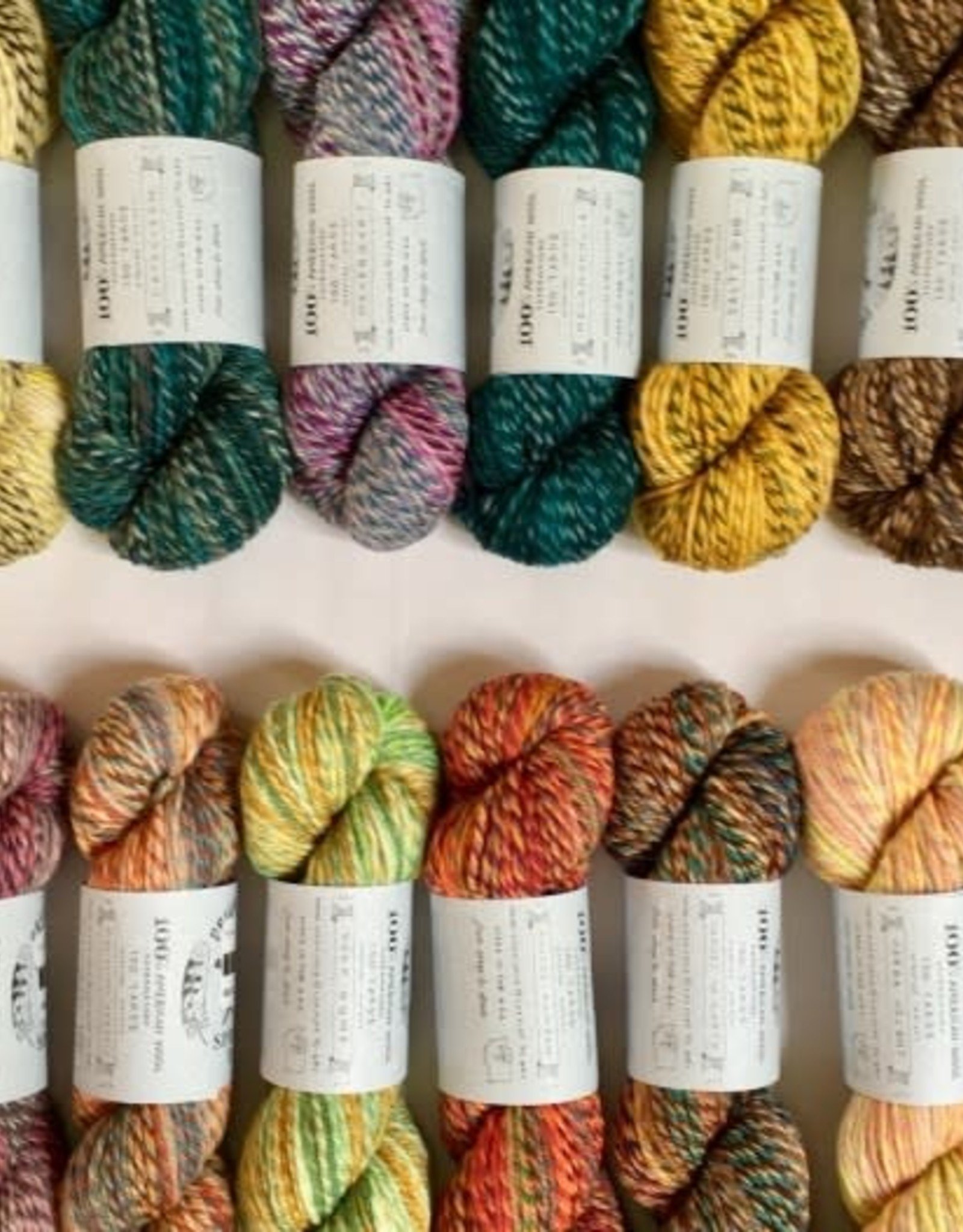 Spincycle Spincycle Yarns Dream State