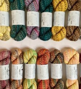 Spincycle Yarns - Dream State – The Knitting Loft