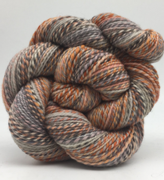 Spincycle Spincycle Yarns Dyed in the Wool