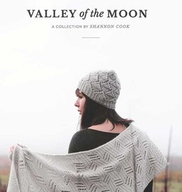 NNK Valley of the Moon