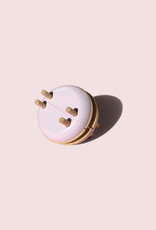 living refinery Macaron Small Pom Pom Maker