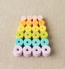 Cocoknits Stitch Stoppers Colorful