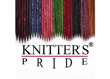 Knitter's Pride