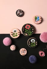 living refinery Oana Befort Pom Pom Maker