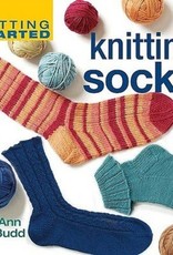 Getting Started Knitting Socks