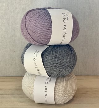 Knitting for Olive - Heavy Merino