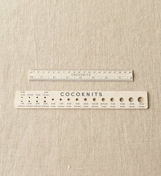 Macaron Fabric Tape Measure – Brooklyn Haberdashery