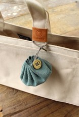 Cohana Mini Scissors and Drawstring Pouch Set