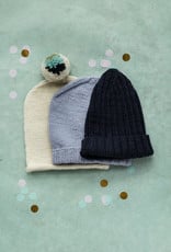fibre space First Hat - pick your pattern!